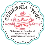logo Cukiernia Yogi logo Cukiernia Yogi